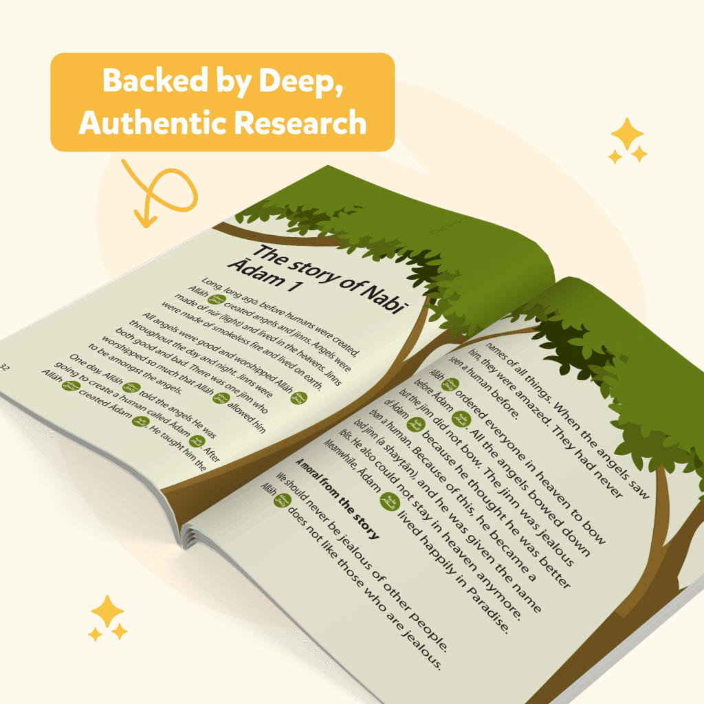 Islamic Studies: Textbook 1 - Image 3