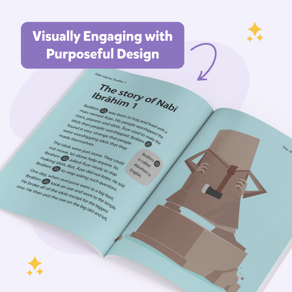 Islamic Studies: Textbook 1 - Image 7