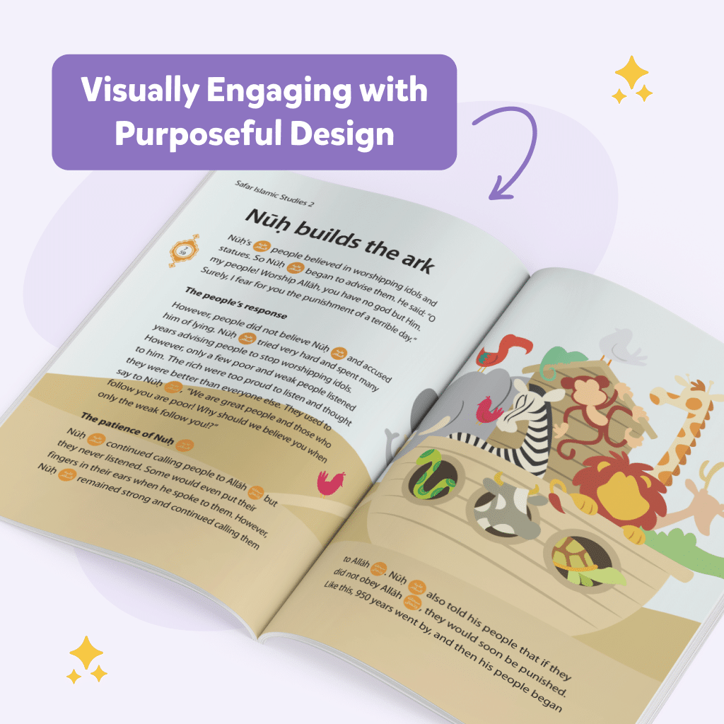 Islamic Studies: Textbook 2 - Image 4