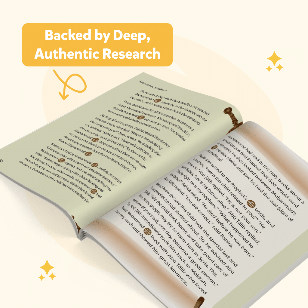 Islamic Studies: Textbook 2 - Image 6