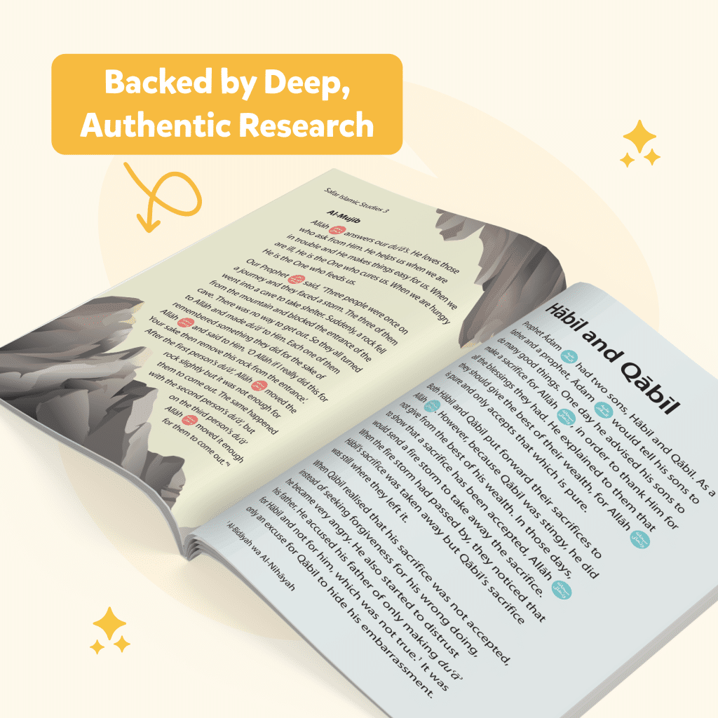 Islamic Studies: Textbook 3 - Image 5