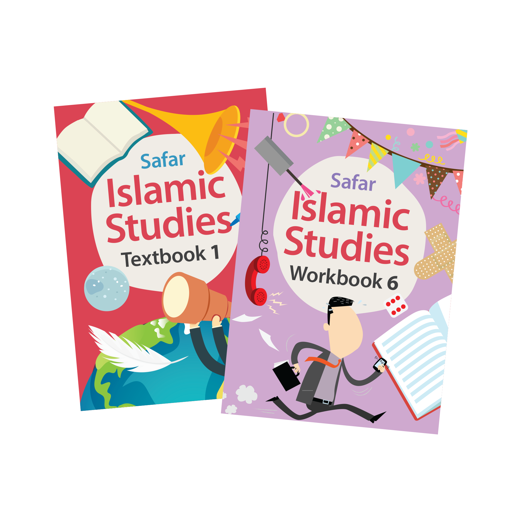 Islamic Studies Primary Bundle
