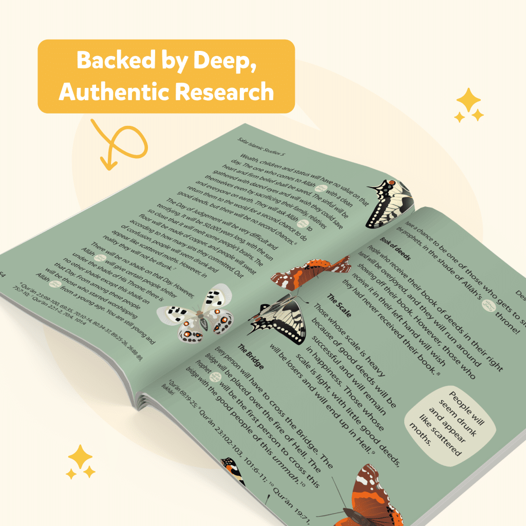 Islamic Studies: Textbook 5 - Single - Image 6