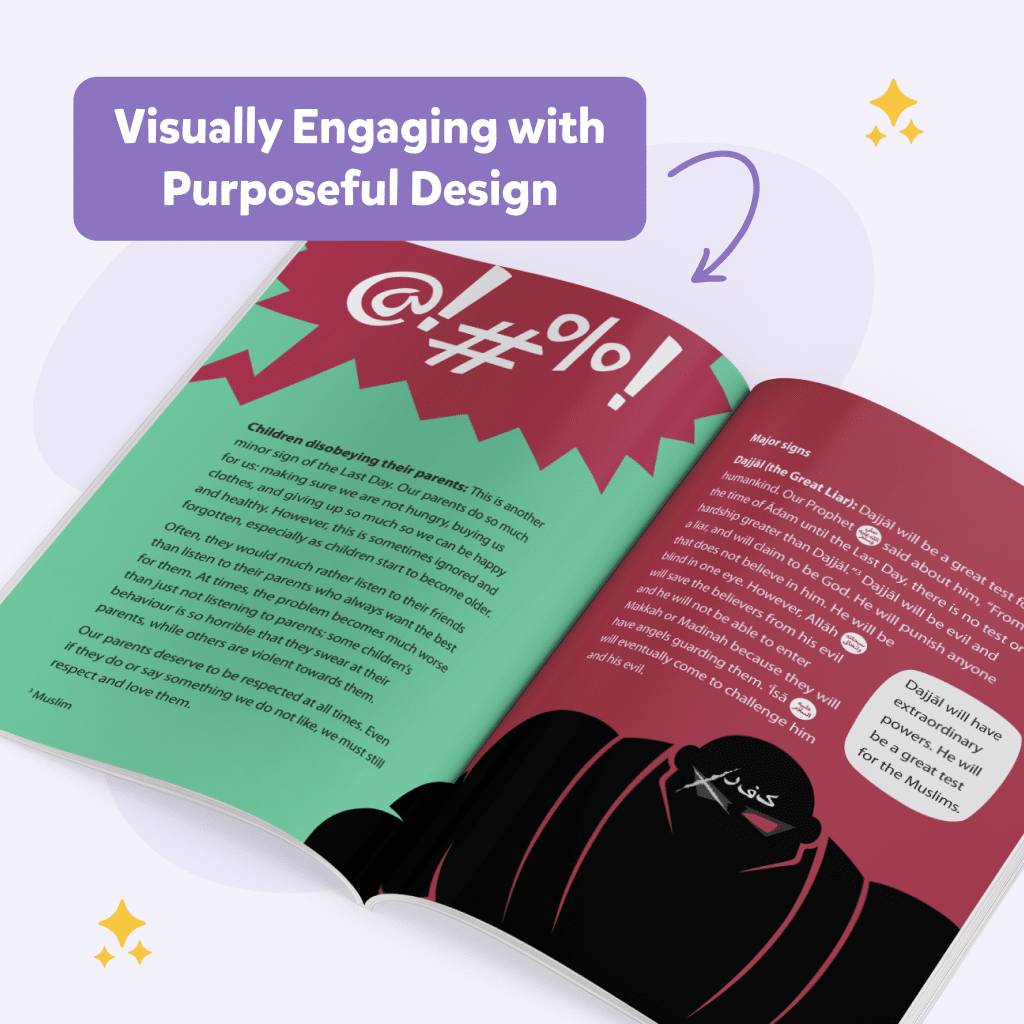 Islamic Studies: Textbook 4 - single - Image 4