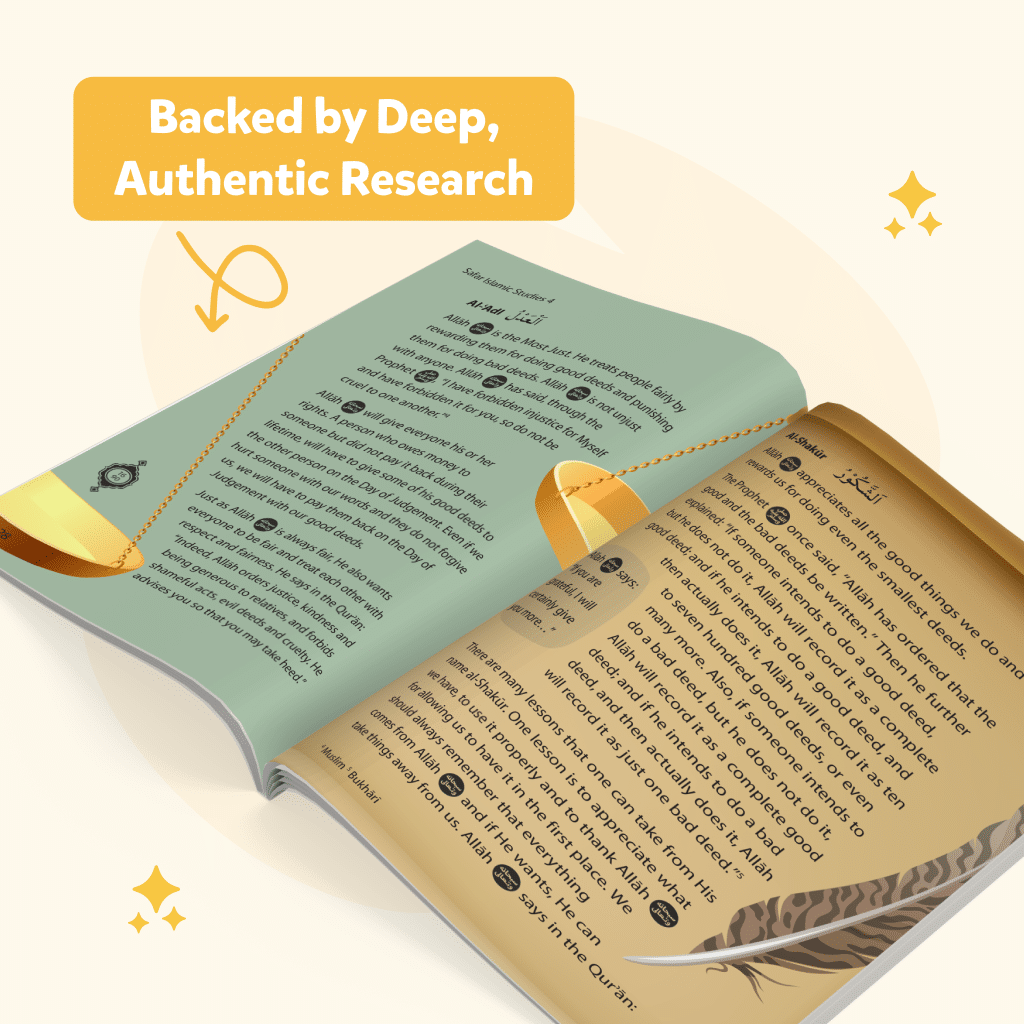 Islamic Studies: Textbook 4 - single - Image 6