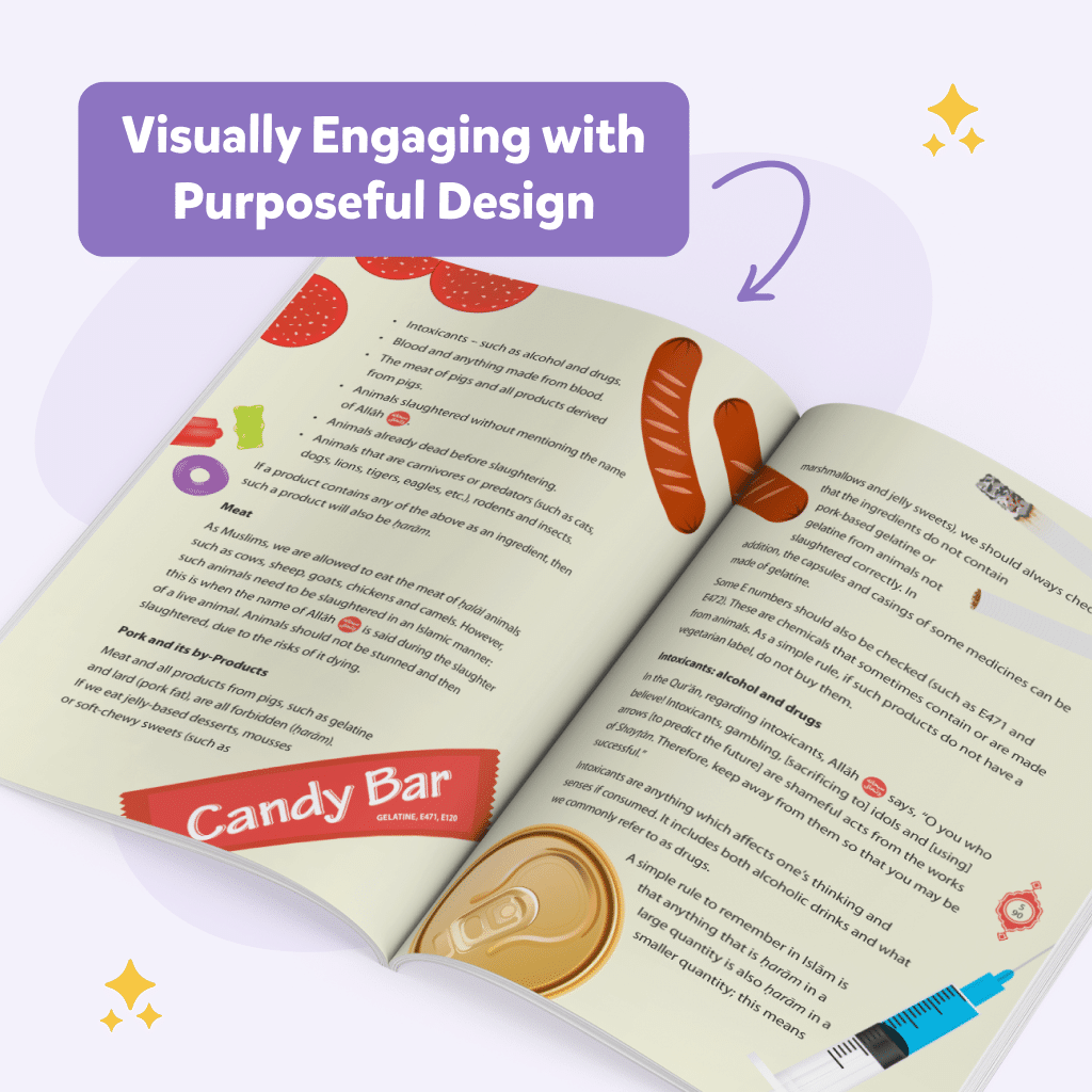 Islamic Studies: Textbook 6 - Image 4