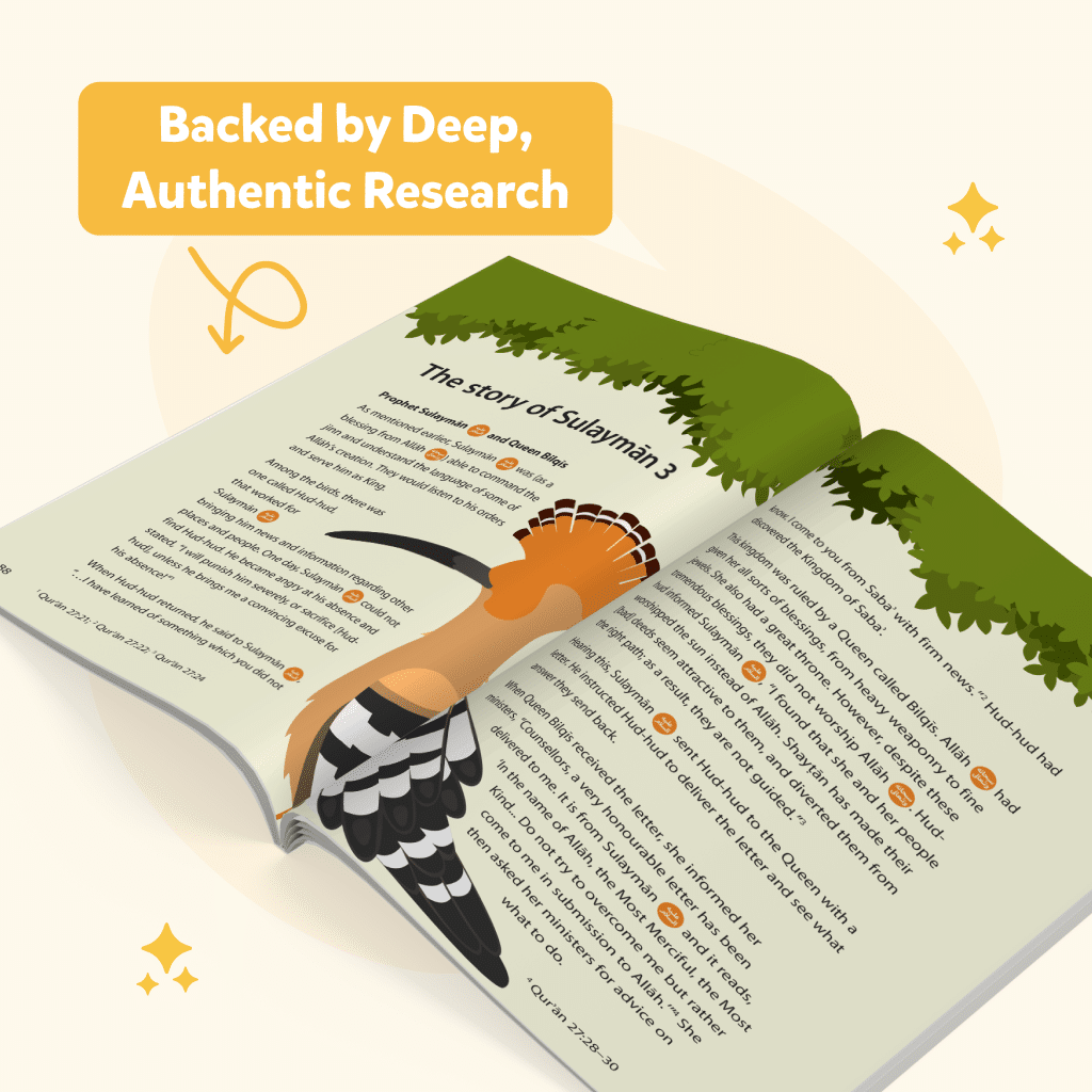 Islamic Studies: Textbook 6 - Image 6