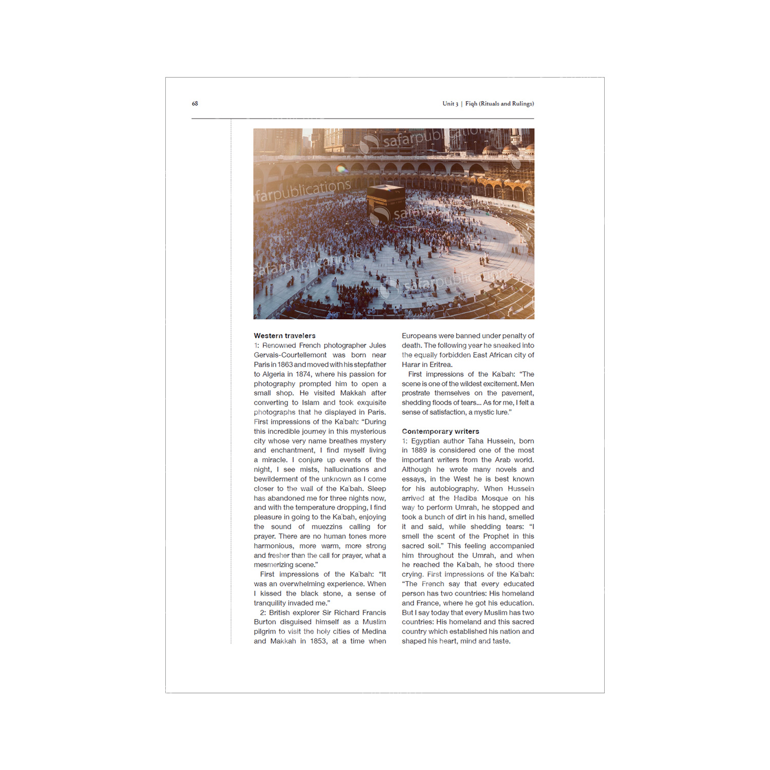 Islamic Studies: Workbook 8 - single - Image 9