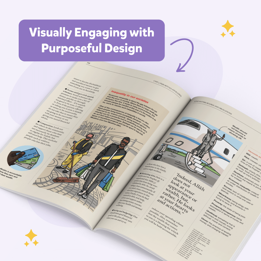 Islamic Studies: Textbook 8 - single - Image 4