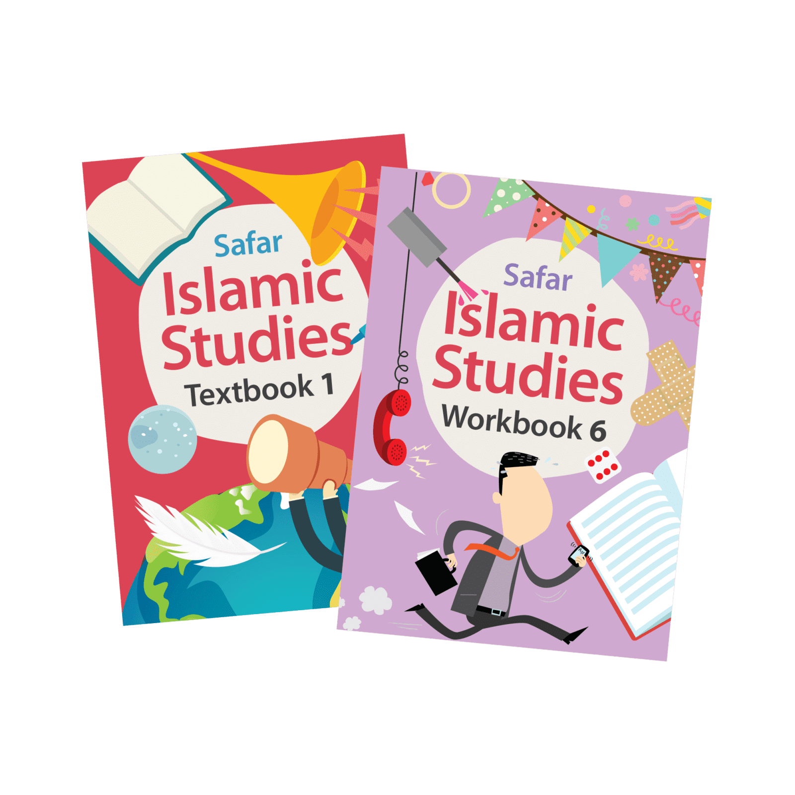 Islamic Studies (Primary)